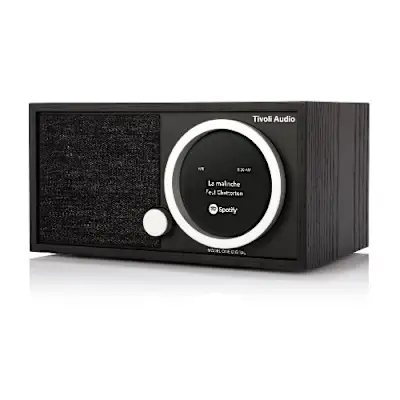 Tivoli Audio Model One Digital Fm/wi-fi/bluetooth Radio