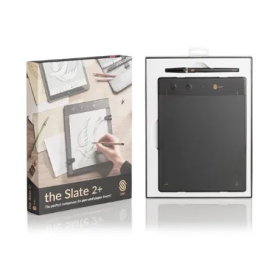 The Slate 2+