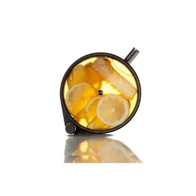 Crucial Detail Porthole Infuser