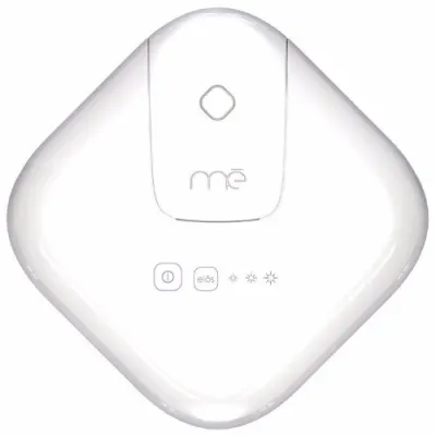 Me Sleek Permanent Hair Reduction Device
